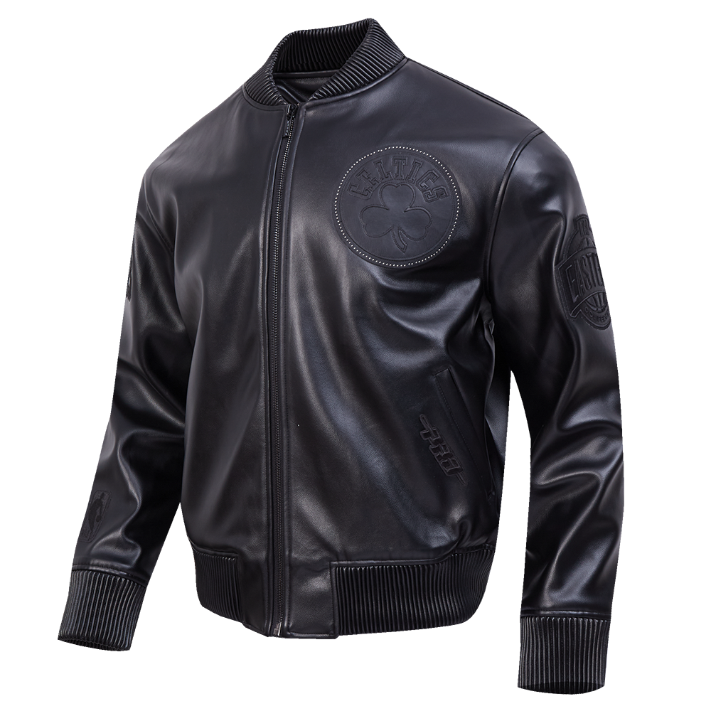 CHAMARRA NBA BOSTON CELTICS BLACKOUT