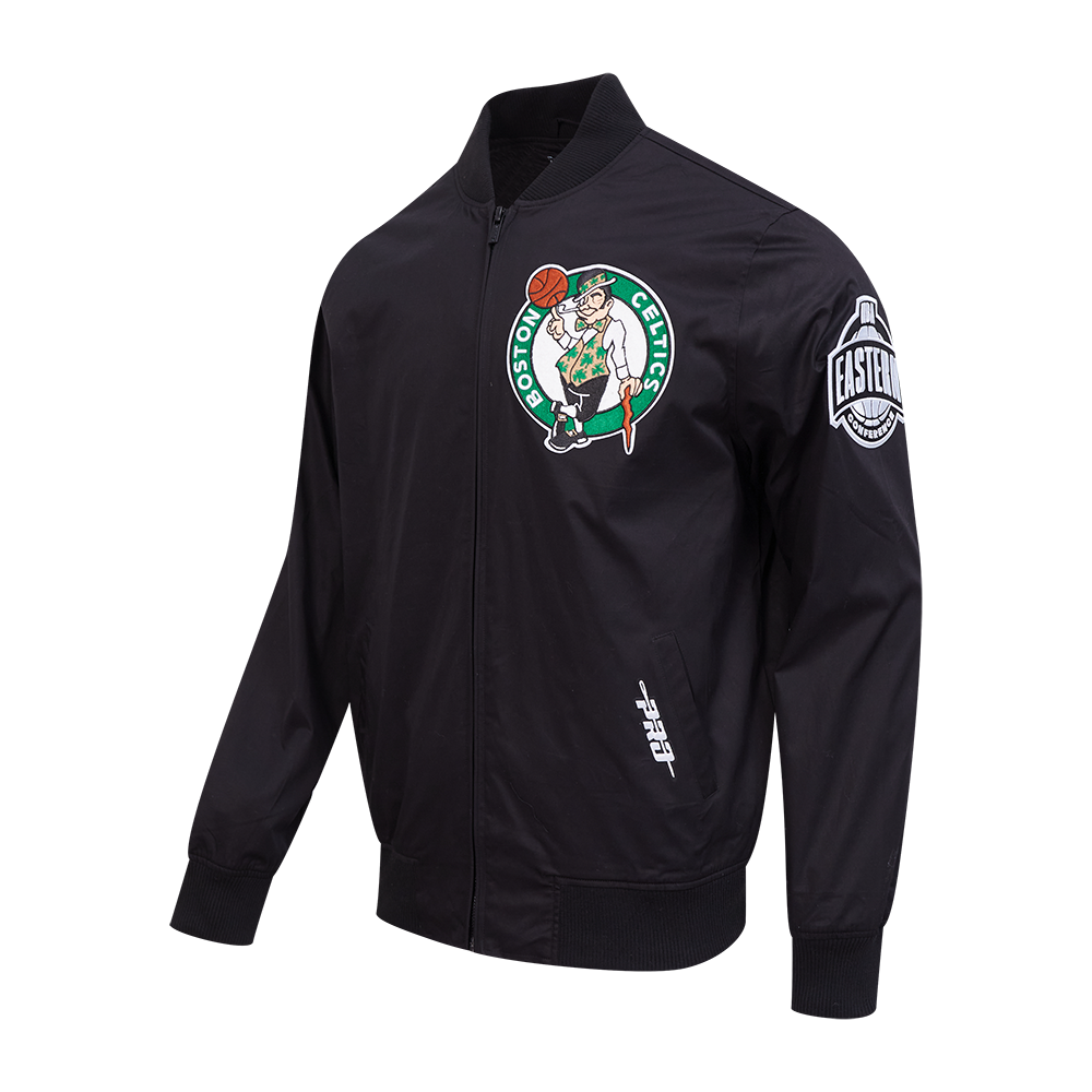 CHAMARRA NBA BOSTON CELTICS LIVING LARGE