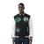 CHAMARRA UNIVERSITARIA NBA BOSTON CELTICS LETTERMAN