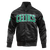 CHAMARRA DE SATÍN NBA BOSTON CELTICS CLASSIC SATIN