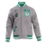 CHAMARRA UNIVERSITARIA NBA BOSTON CELTICS CREST EMBLEM