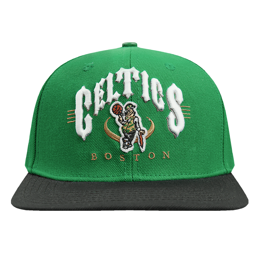 GORRA SNAPBACK NBA BOSTON CELTICS CLUB MEMBER