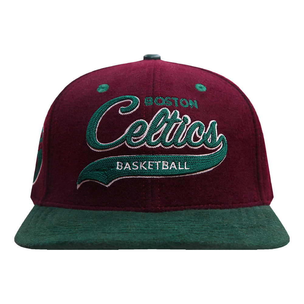 GORRA SNAPBACK NBA BOSTON CELTICS TAIL SWEEP