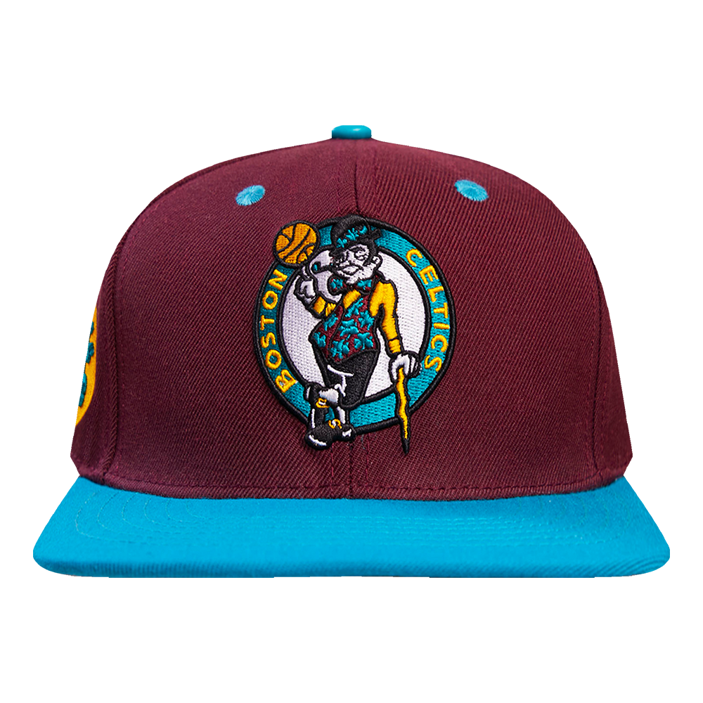 GORRA SNAPBACK NBA BOSTON CELTICS SPORT