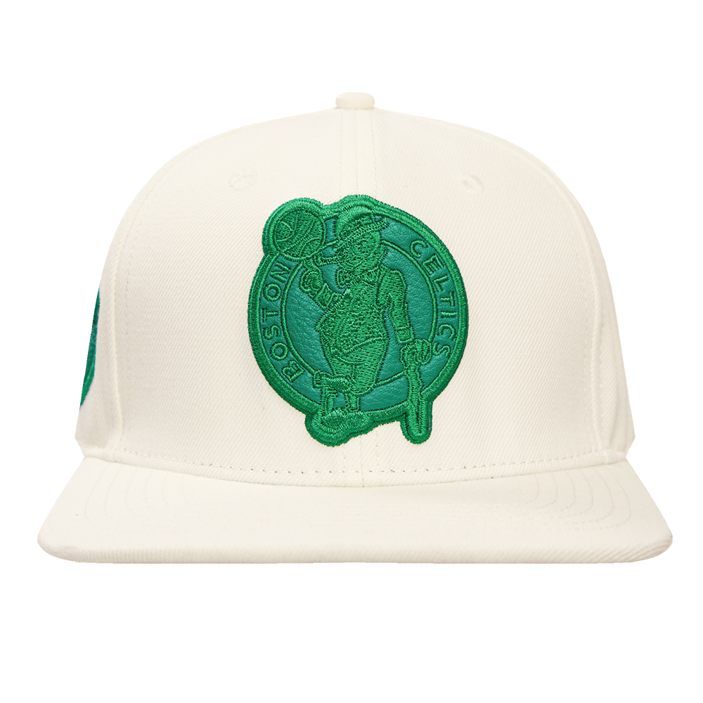 GORRA SNAPBACK NBA BOSTON CELTICS TRIPLE TONAL UNISEX