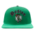 GORRA SNAPBACK NBA BOSTON CELTICS OLD ENGLISH