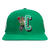 GORRA SNAPBACK NBA BOSTON CELTICS MASH UP