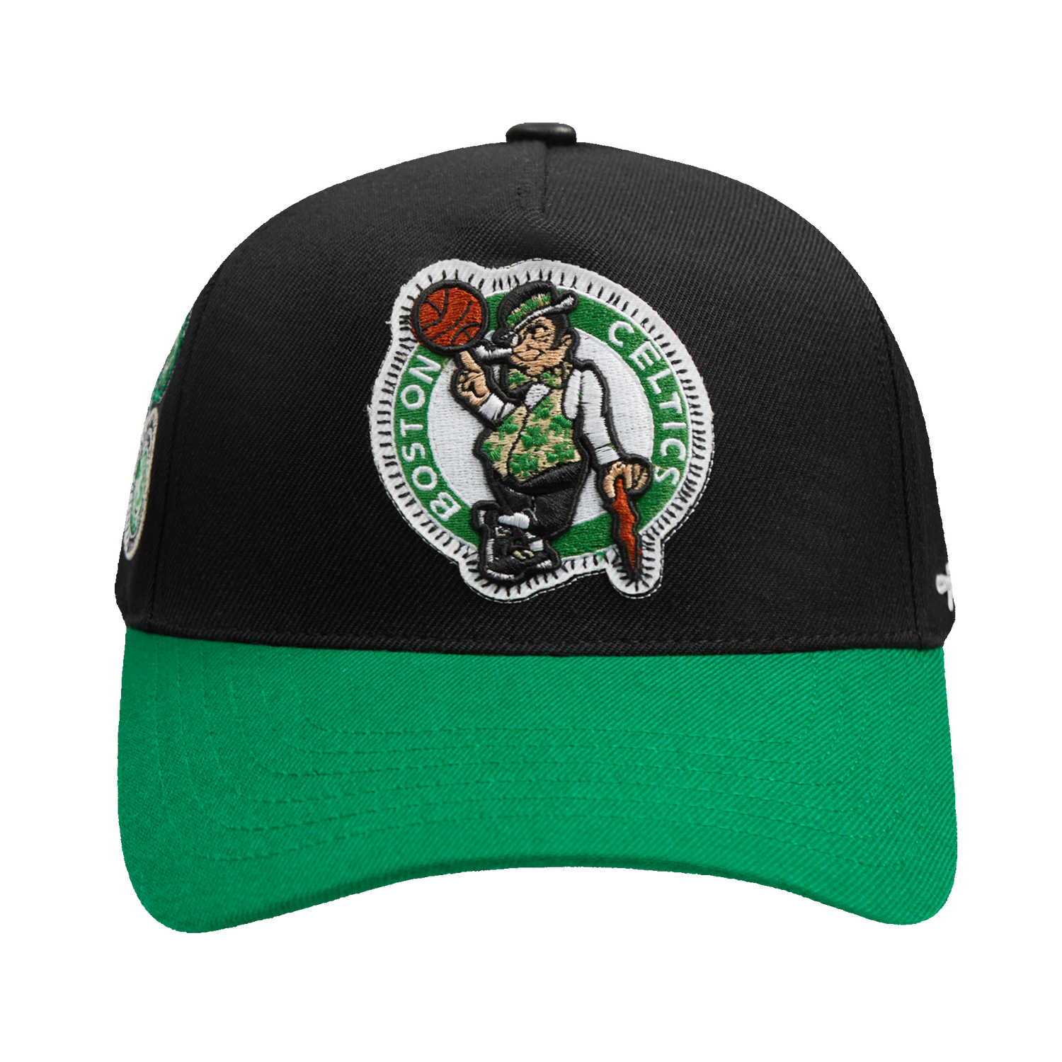 GORRA SNAPBACK NBA BOSTON CELTICS DIY PICK STITCH UNISEX