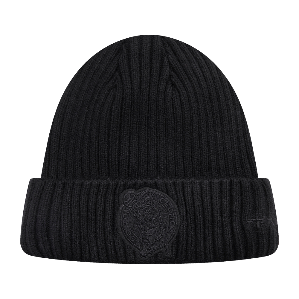 GORRO NBA BOSTON CELTICS NEUTRAL