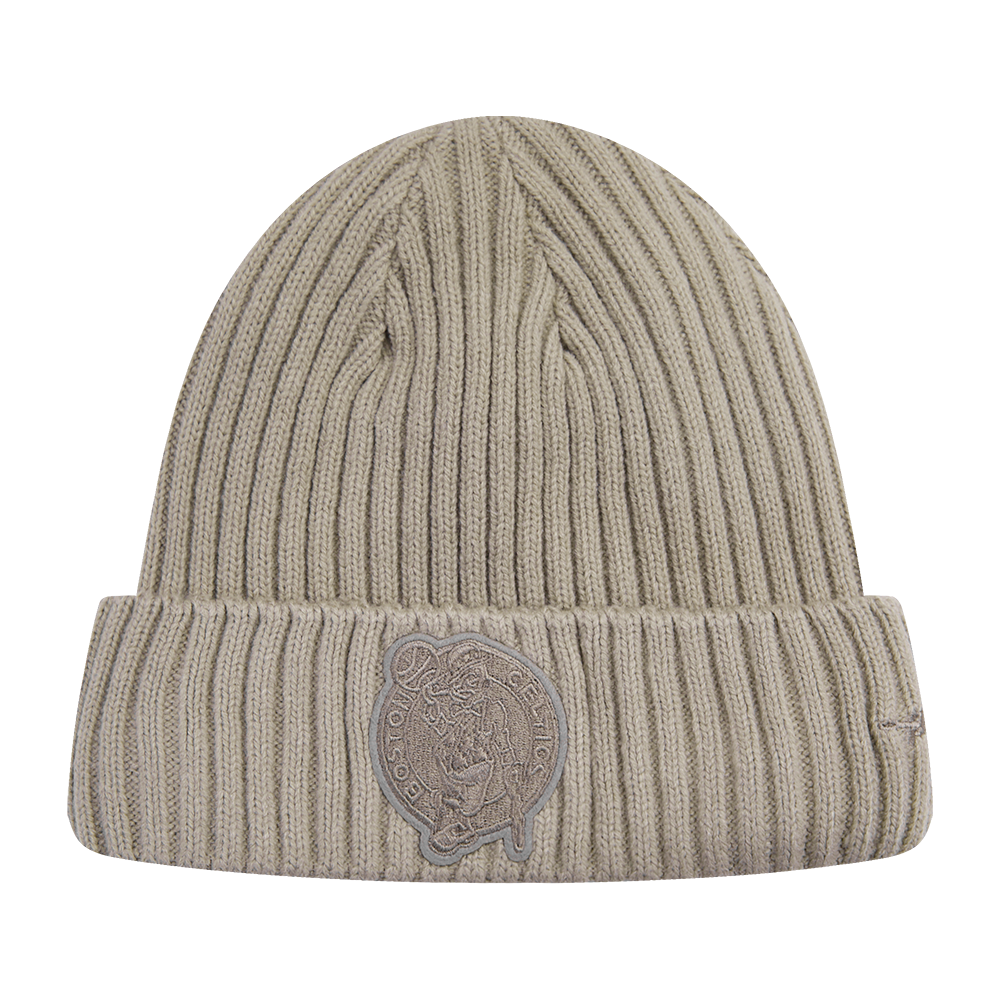GORRO NBA BOSTON CELTICS NEUTRAL