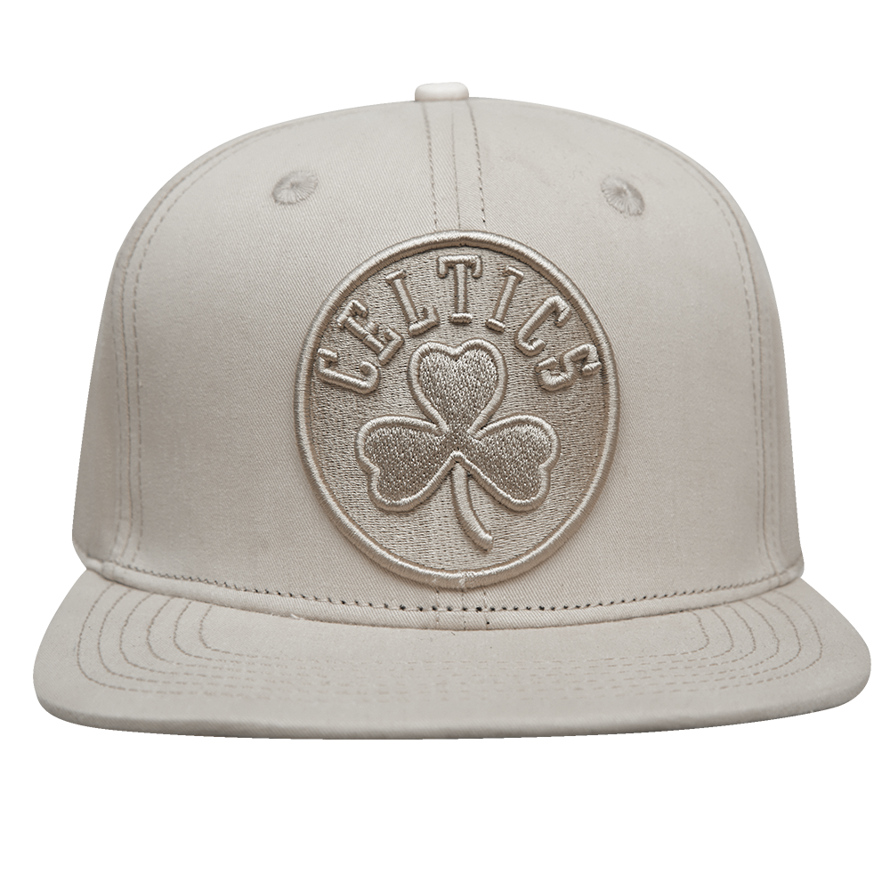 GORRA SNAPBACK NBA BOSTON CELTICS NEUTRAL