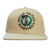 GORRA SNAPBACK NBA BOSTON CELTICS HYBRID