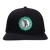 GORRA SNAPBACK NBA BOSTON CELTICS CREST EMBLEM