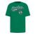 PLAYERA NBA BOSTON CELTICS SCRIPT TAIL PARA MUJER