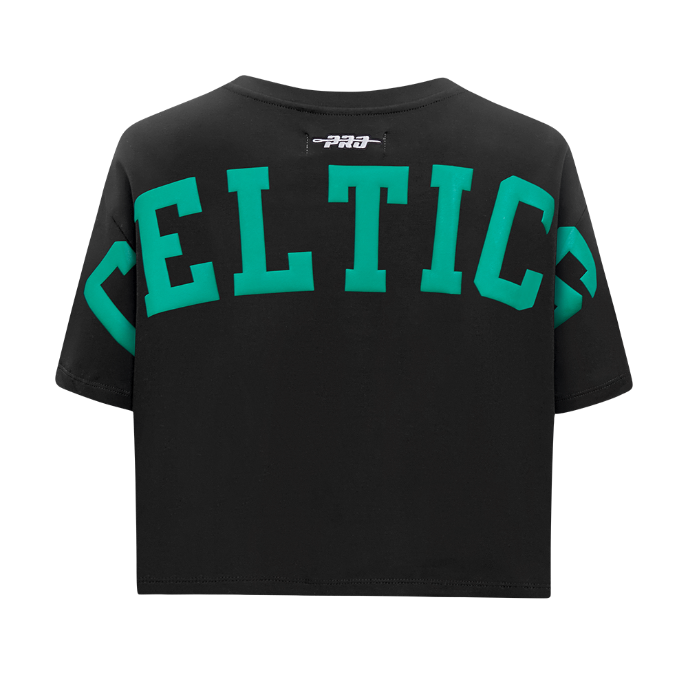 PLAYERA NBA BOSTON CELTICS WINGSPAN PARA MUJER