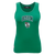 PLAYERA DE TIRANTES DE CORTE RELAJADO NBA BOSTON CELTICS CLASSIC ESSENTIALS PARA MUJER