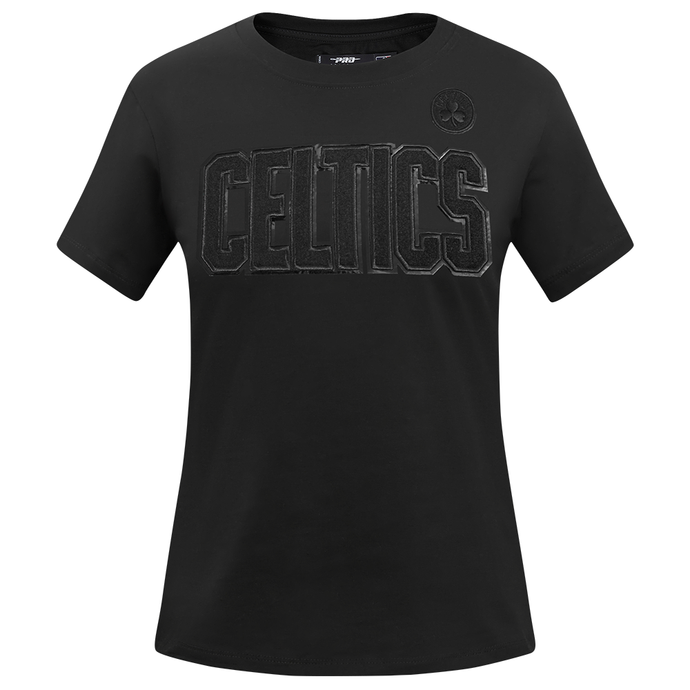 PLAYERA NBA BOSTON CELTICS CLASSIC 3BK PARA MUJER