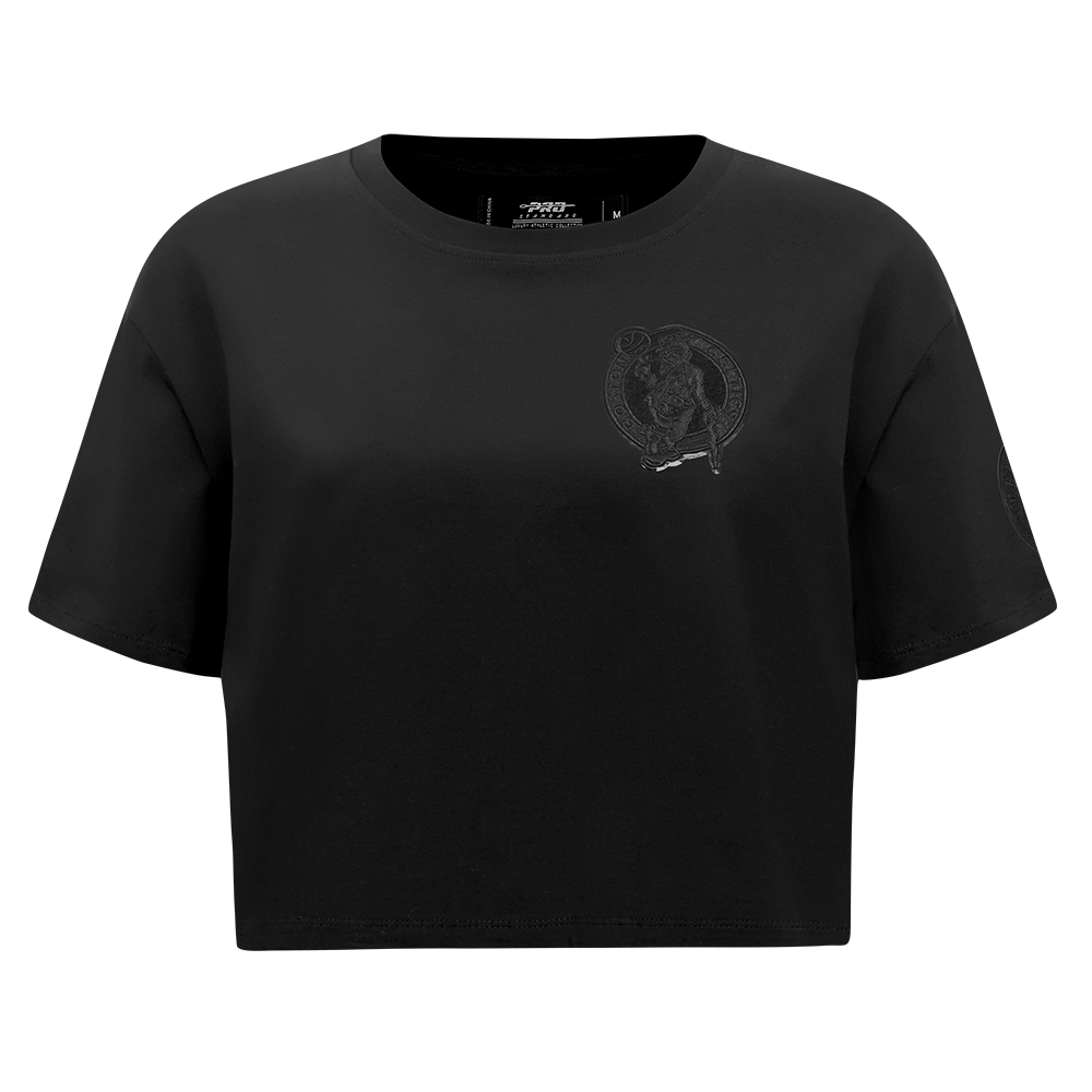 PLAYERA NBA BOSTON CELTICS CLASSIC 3BK PARA MUJER