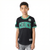 PLAYERA NBA BOSTON CELTICS MESH PARA NIÑO JUNIOR