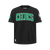 PLAYERA NBA BOSTON CELTICS CLASSIC CHENILLE PARA NIÑO JUNIOR