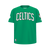 PLAYERA NBA BOSTON CELTICS CLASSIC CHENILLE PARA NIÑO JUNIOR