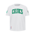 PLAYERA NBA BOSTON CELTICS CLASSIC CHENILLE PARA NIÑO JUNIOR