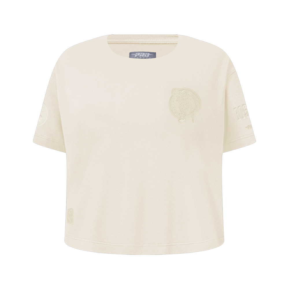 PLAYERA NBA BOSTON CELTICS NEUTRAL PARA NIÑO JUNIOR