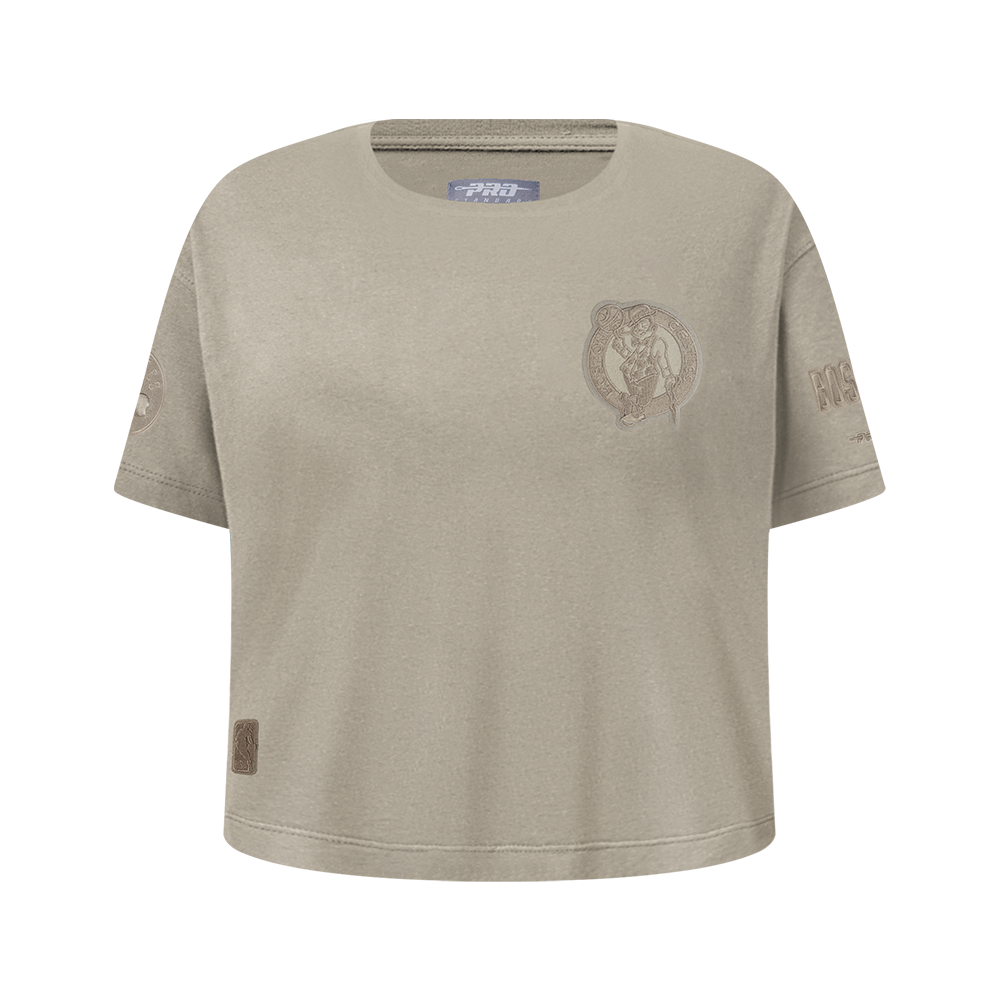 PLAYERA NBA BOSTON CELTICS NEUTRAL PARA NIÑO JUNIOR