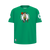 PLAYERA NBA BOSTON CELTICS RETRO CLASSICS PARA NIÑO JUNIOR