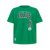 PLAYERA NBA BOSTON CELTICS RETRO CLASSICS PARA NIÑO JUNIOR