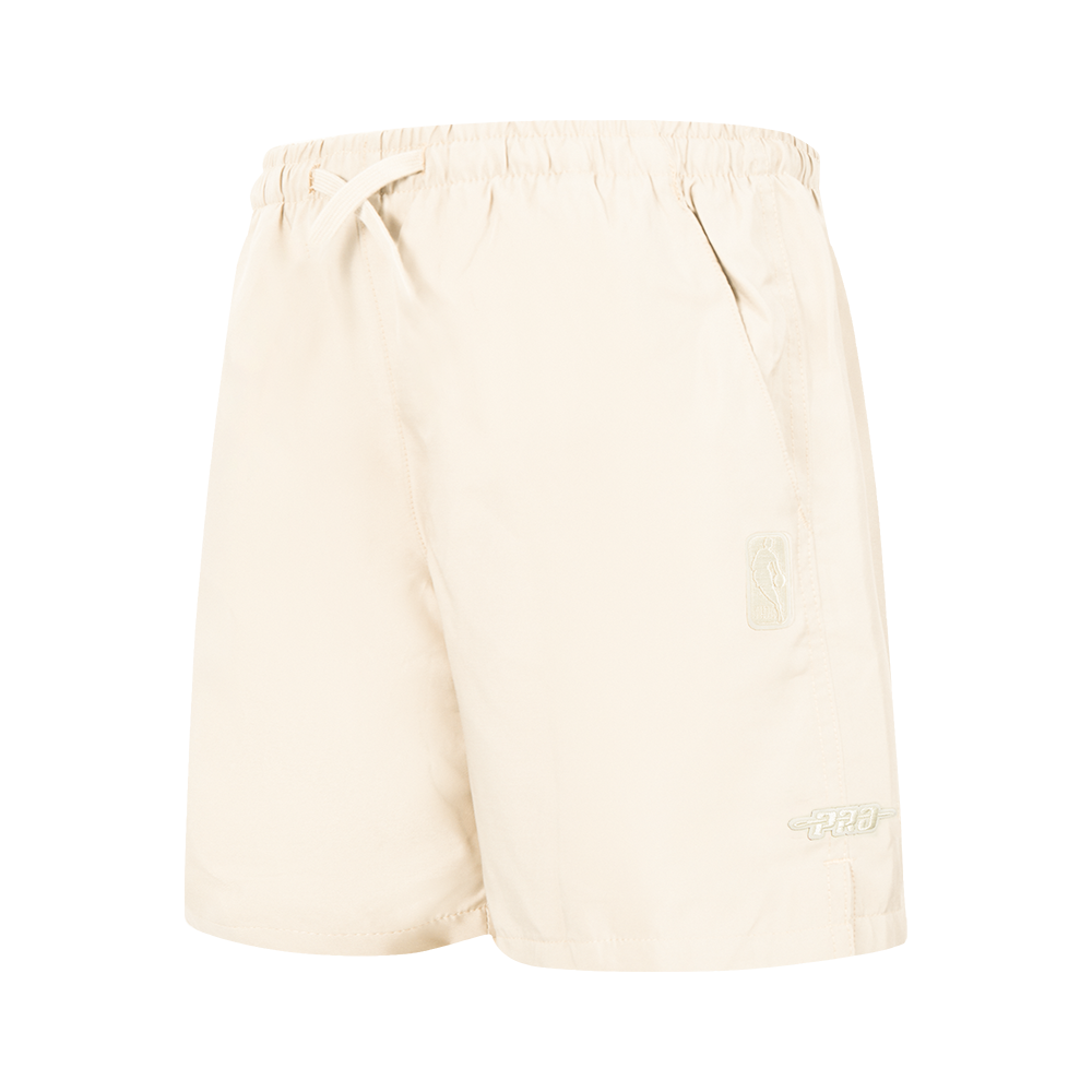 SHORTS DE BASQUETBOL NBA BOSTON CELTICS NEUTRAL PARA NIÑO JUNIOR