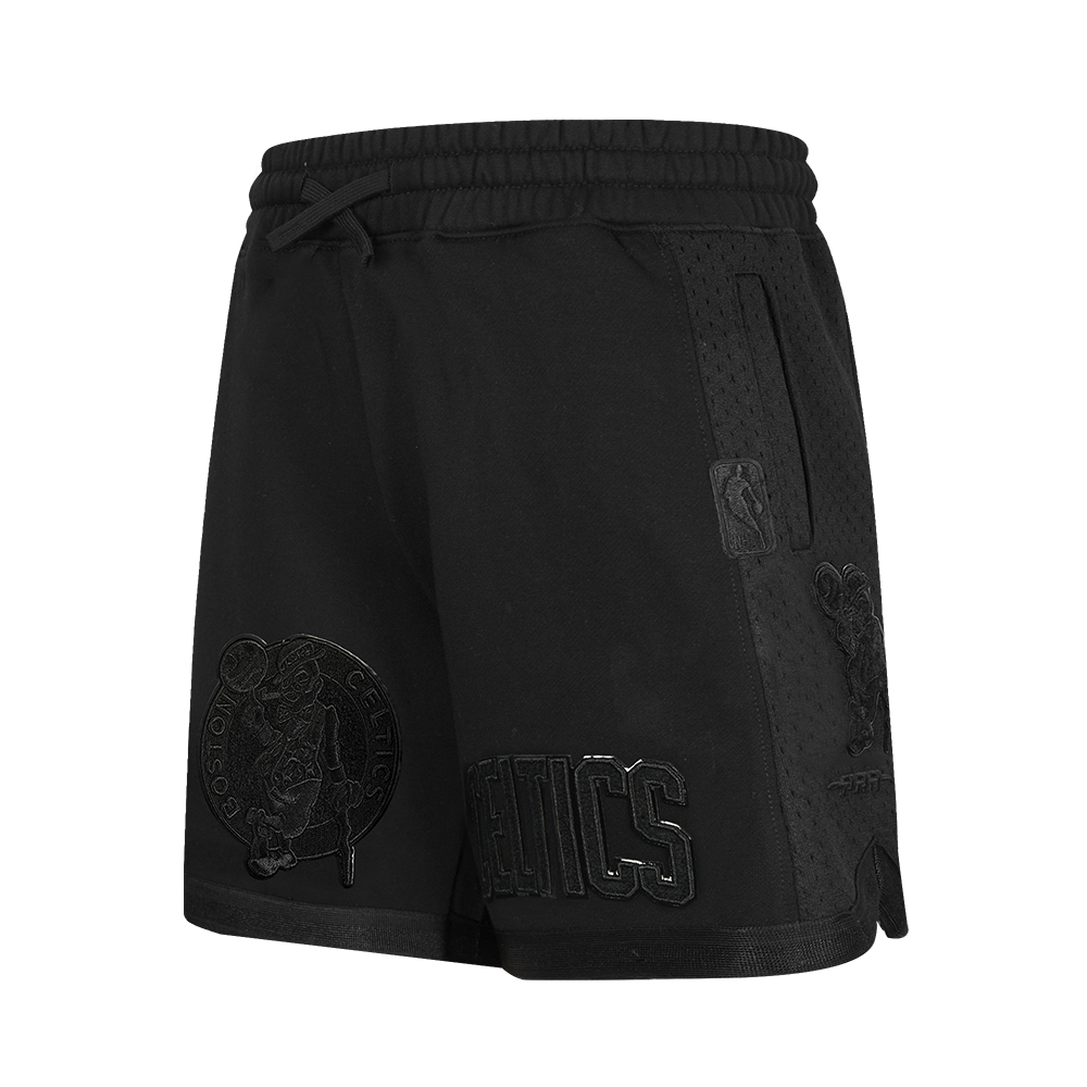 SHORTS DE BASQUETBOL NBA BOSTON CELTICS CLASSIC 3BK PARA NIÑO JUNIOR
