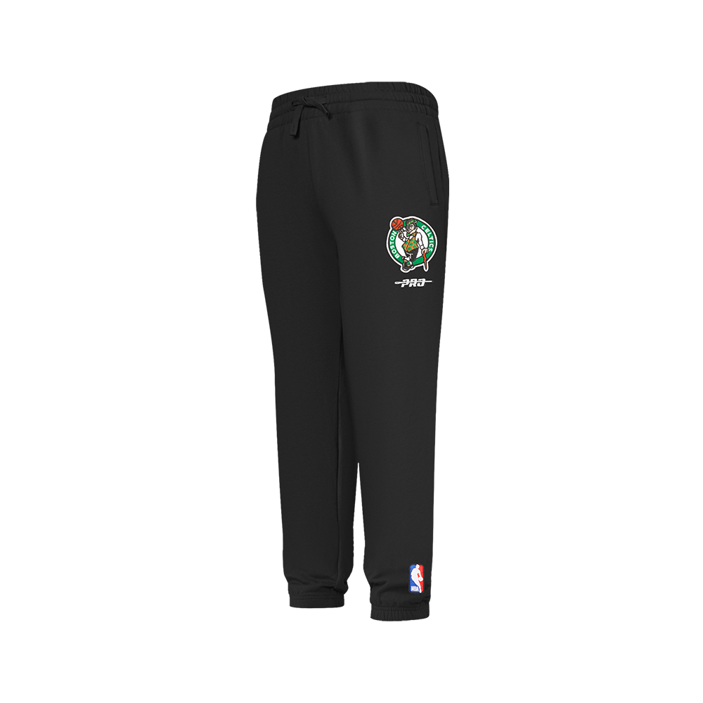 PANTS NBA BOSTON CELTICS CLASSIC CHENILLE PARA NIÑO JUNIOR