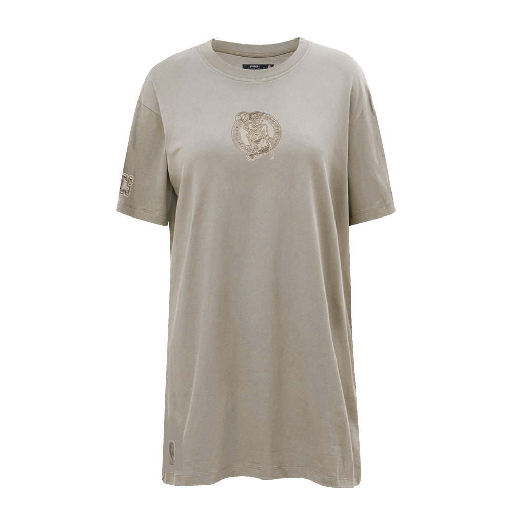 VESTIDO NBA BOSTON CELTICS NEUTRAL PARA MUJER