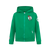 SUDADERA CON CIERRE NBA BOSTON CELTICS CLASSIC CHENILLE PARA NIÑO JUNIOR