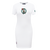 VESTIDO NBA BOSTON CELTICS CLASSIC ESSENTIALS PARA MUJER
