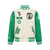 CHAMARRA UNIVERSITARIA NBA BOSTON CELTICS RETRO CLASSICS PARA NIÑO JUNIOR