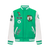 CHAMARRA UNIVERSITARIA NBA BOSTON CELTICS RETRO CLASSICS PARA NIÑO JUNIOR