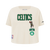 PLAYERA NBA BOSTON CELTICS RETRO CLASSICS PARA NIÑA JUNIOR
