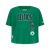 PLAYERA NBA BOSTON CELTICS RETRO CLASSICS PARA NIÑA JUNIOR