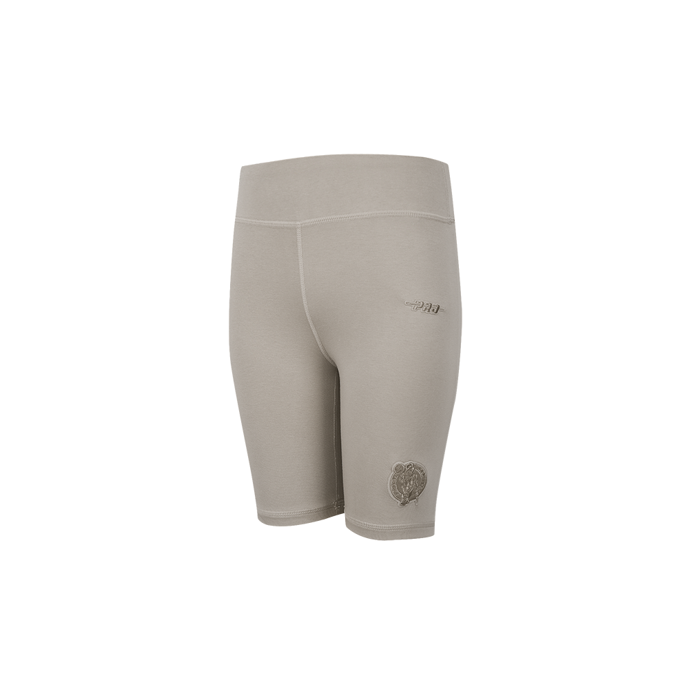 SHORTS DE BASQUETBOL NBA BOSTON CELTICS NEUTRAL PARA NIÑA JUNIOR