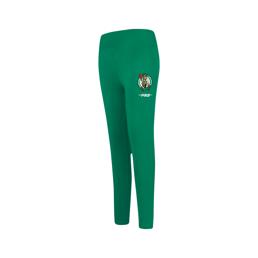 LEGGINGS NBA BOSTON CELTICS RETRO CLASSICS PARA NIÑA JUNIOR