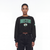 SUDADERA DE CUELLO REDONDO NBA BOSTON CELTICS CLASSIC CHENILLE PARA MUJER