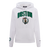 SUDADERA CON GORRO NBA BOSTON CELTICS CLASSIC ESSENTIALS PARA MUJER