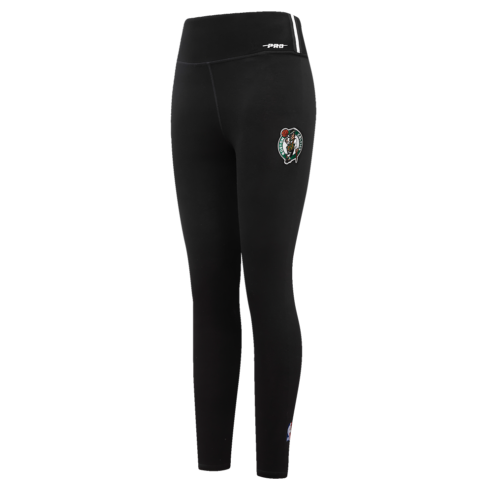 LEGGINGS NBA BOSTON CELTICS SCRIPT TAIL PARA MUJER