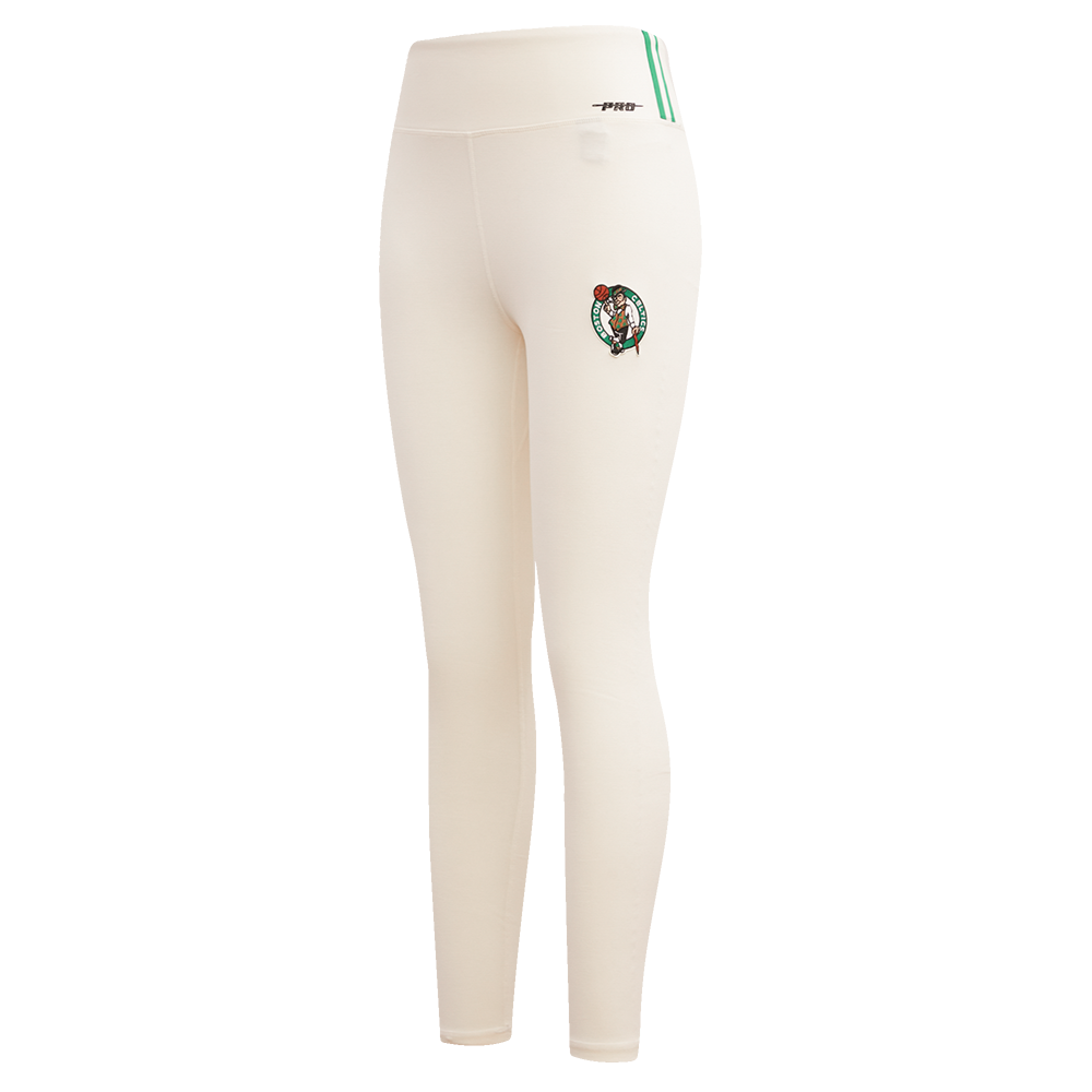 LEGGINGS NBA BOSTON CELTICS RETRO CLASSICS PARA MUJER