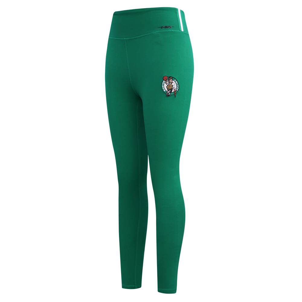 LEGGINGS NBA BOSTON CELTICS RETRO CLASSICS PARA MUJER