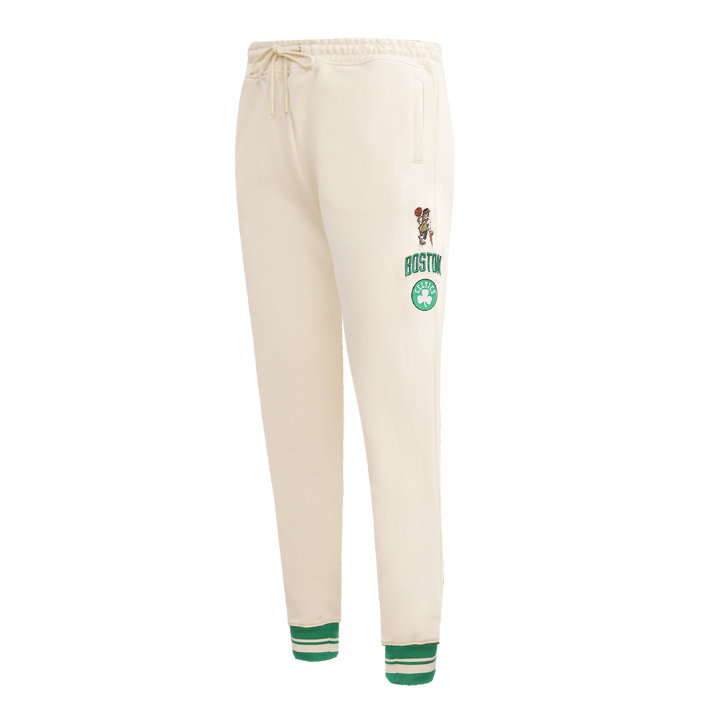 PANTS NBA BOSTON CELTICS RETRO CLASSICS PARA MUJER