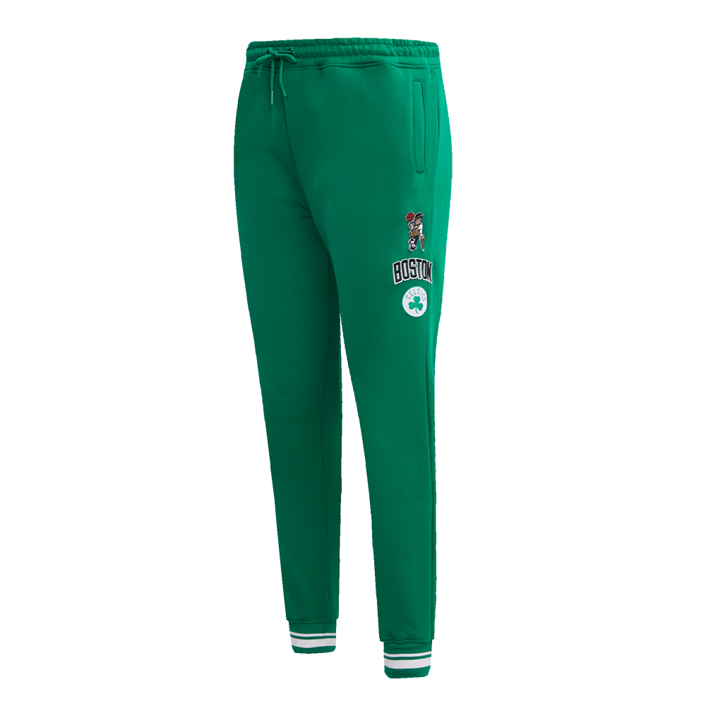 PANTS NBA BOSTON CELTICS RETRO CLASSICS PARA MUJER