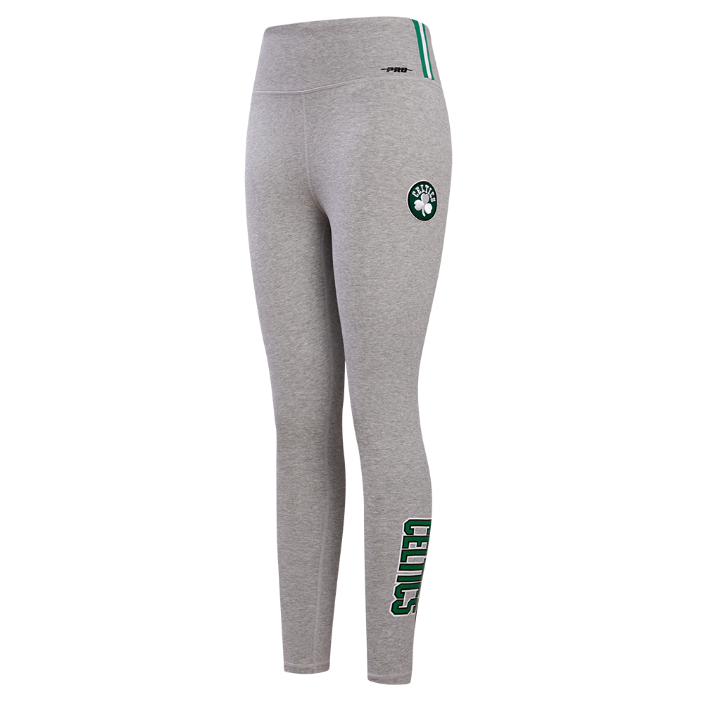 LEGGINGS NBA BOSTON CELTICS CLASSIC ESSENTIALS PARA MUJER